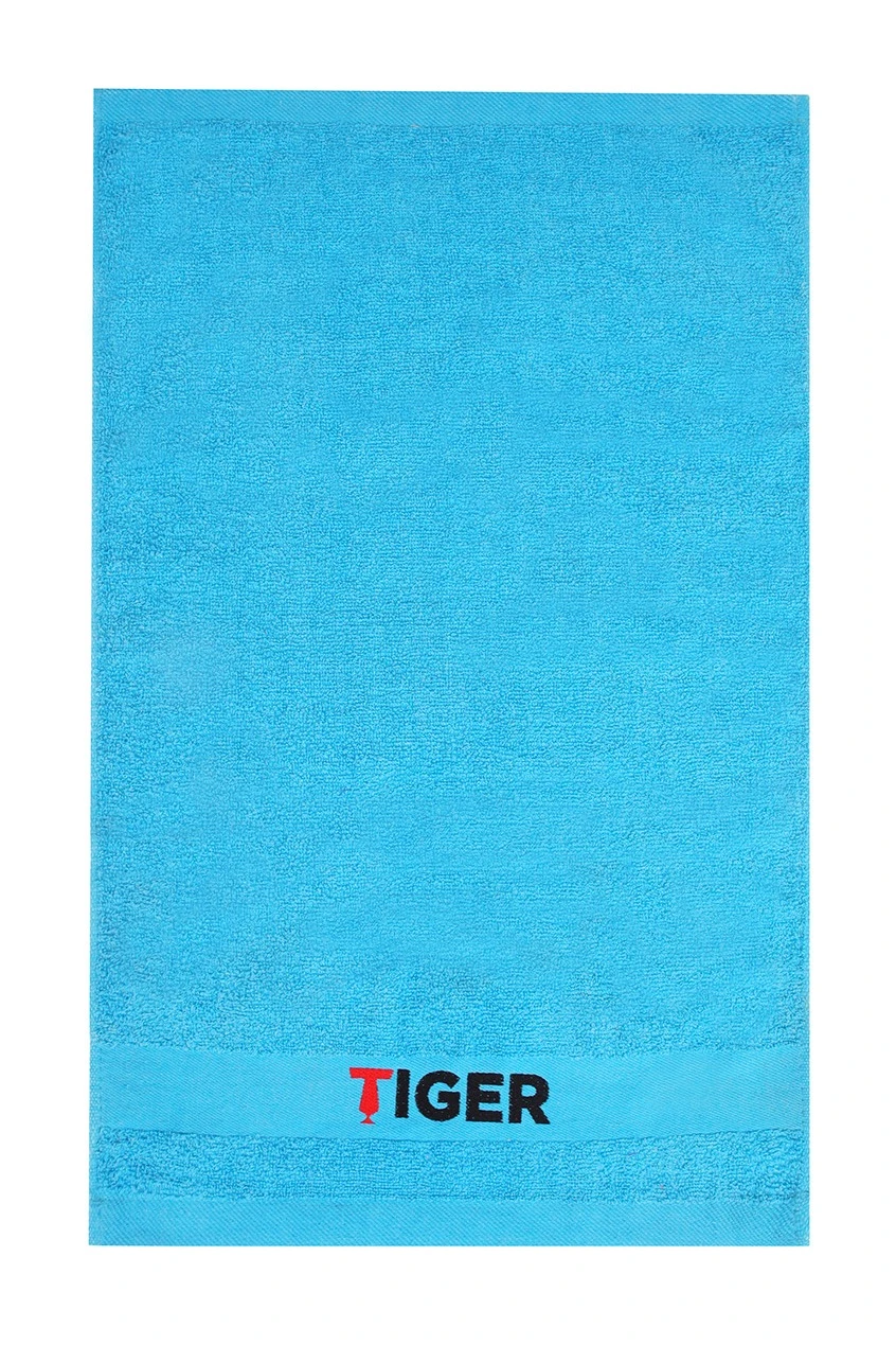 Купить полотенце махровое  40х70 cм с вышивкой (Color)