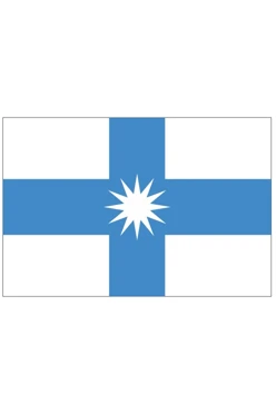 Купить флаг Горского сельского поселения