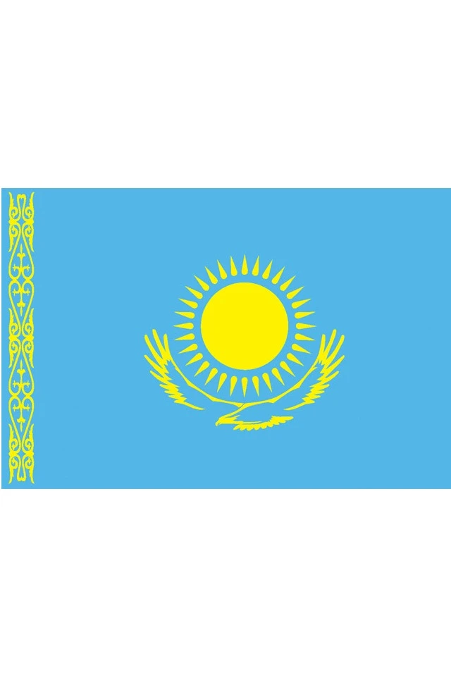 Купить флажок Казахстана