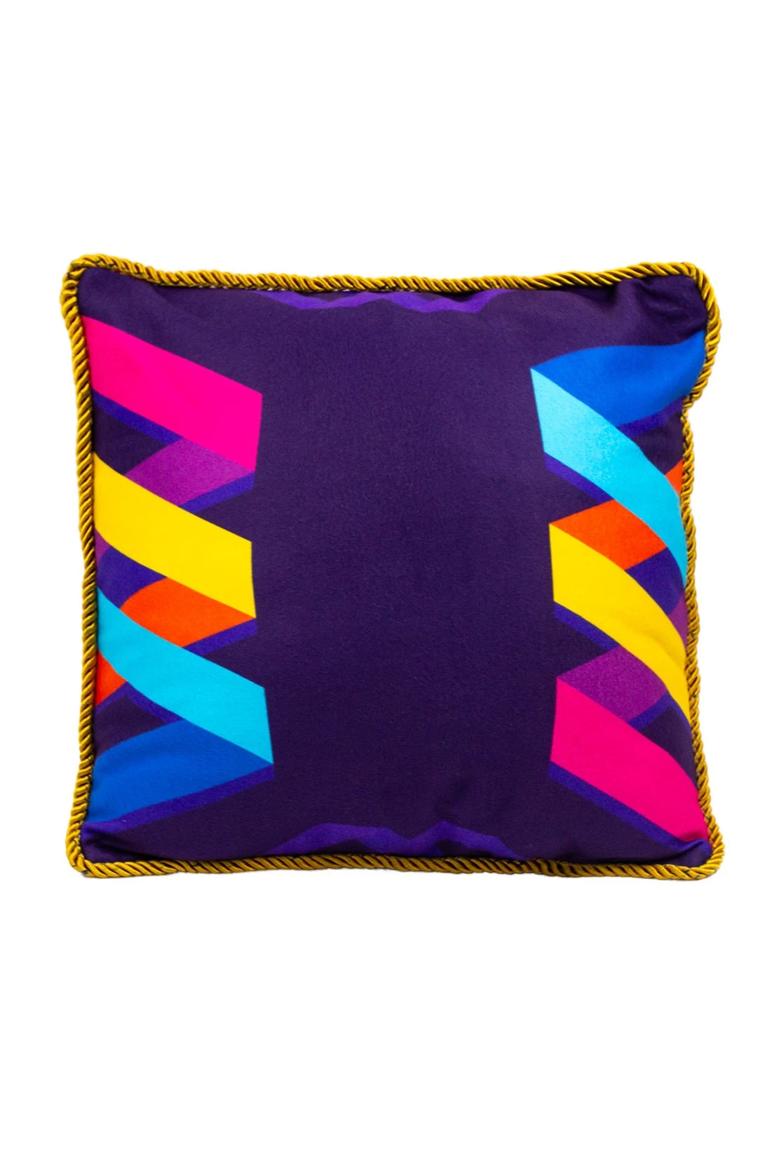 Подушка с кантом 40х40 см, с полной запечаткой#2