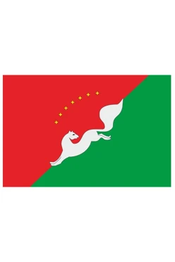 Купить флаг Краснозаводска