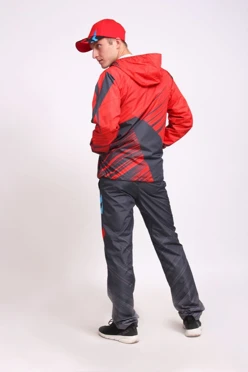 Спортивный костюм Олимпик унисекс с полной запечаткой#3