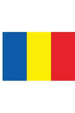 Купить флажок Румынии