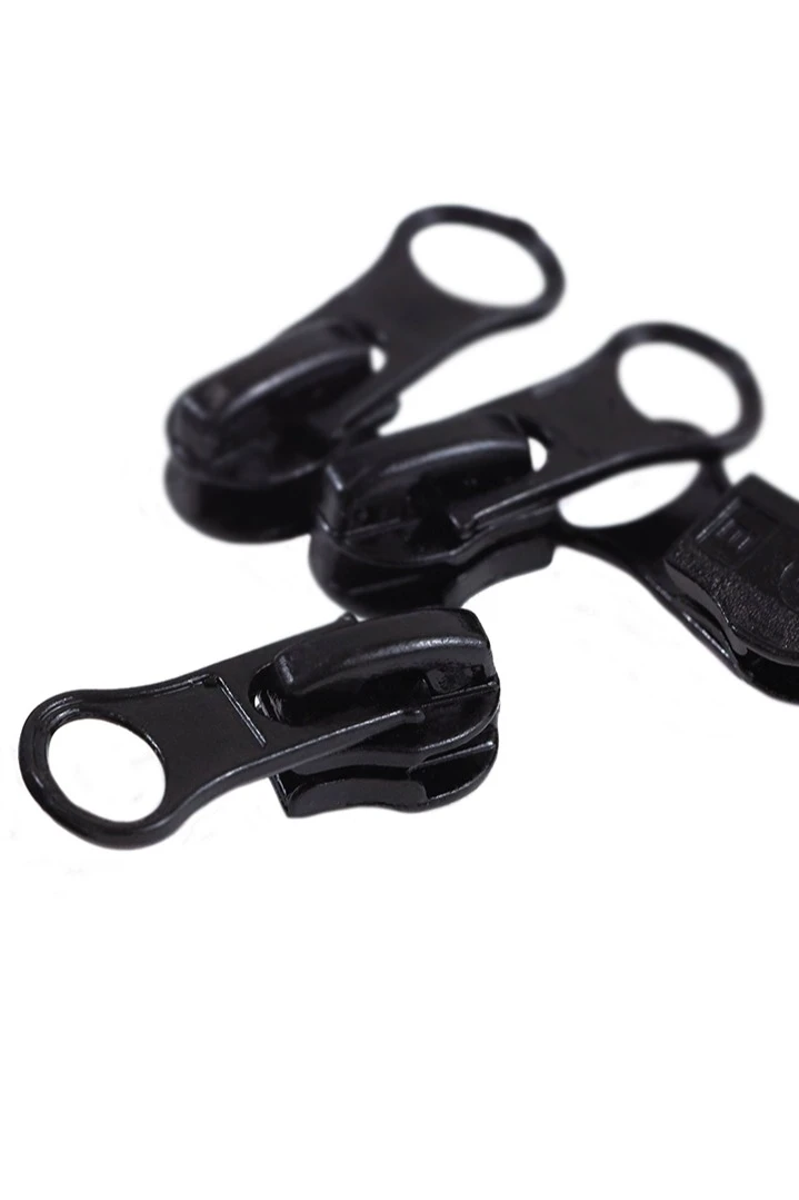 Бегунок Тип 5 автоматический, для спиральной реверсивной  молнии#1