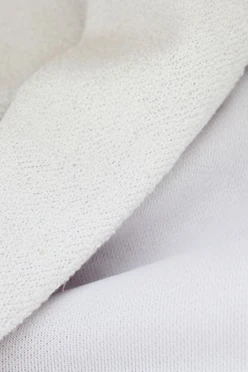 Ткань Футер 3 нитка петелька  300 гр/м², 100% пэ, 160 см#1