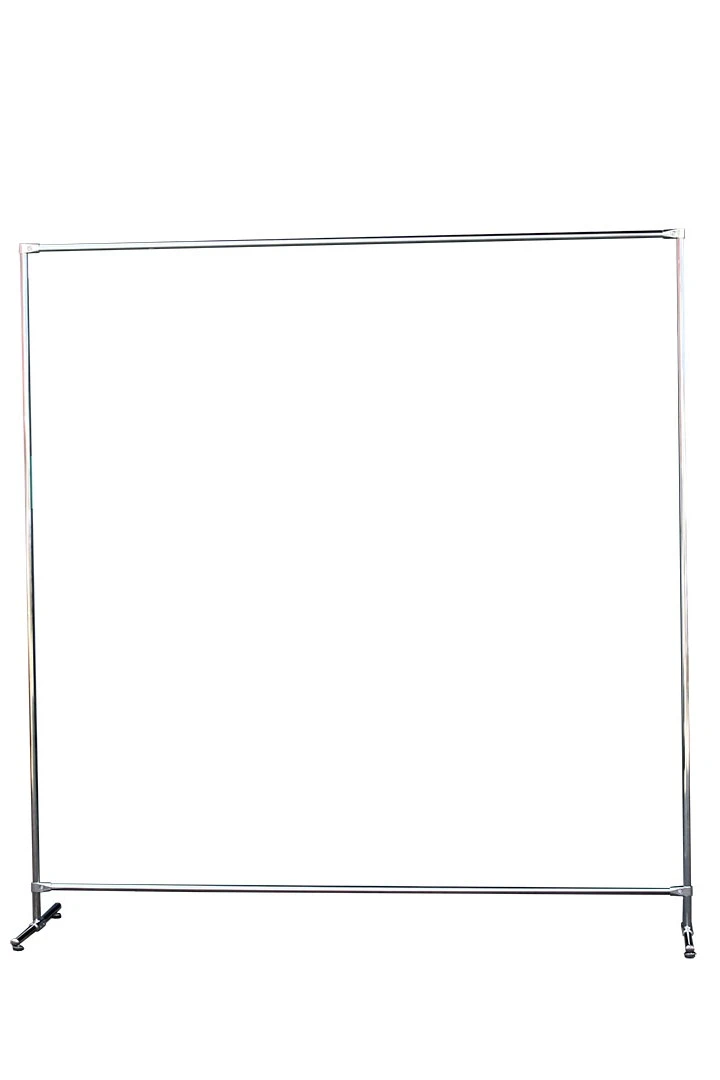 Пресс-волл 2х2 метра "Urban Eatery"#1