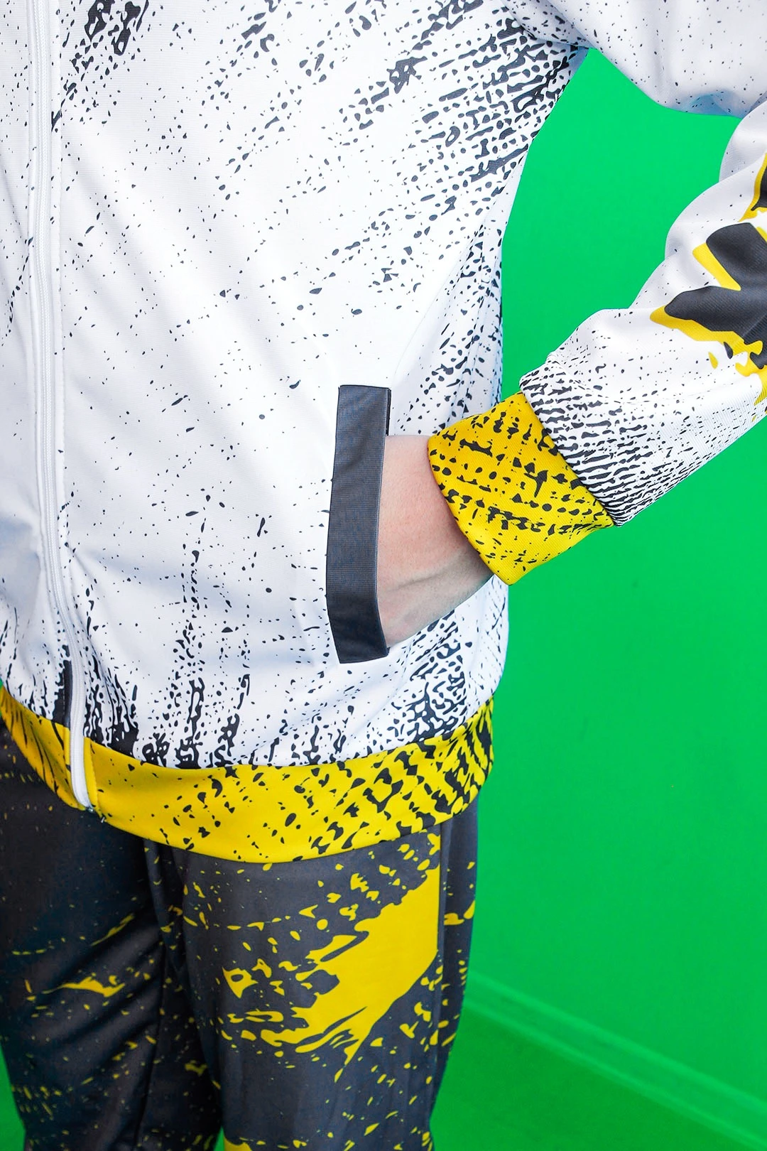 Спортивный костюм Стайлинг унисекс с полной запечаткой "Artek"#2 Спортивный костюм Стайлинг унисекс с полной запечаткой "Artek"#2