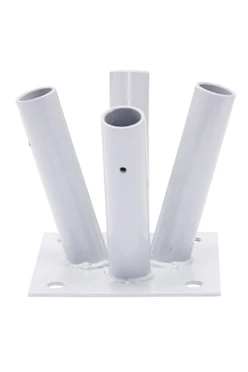 Купить кронштейн Пламя 4 штока