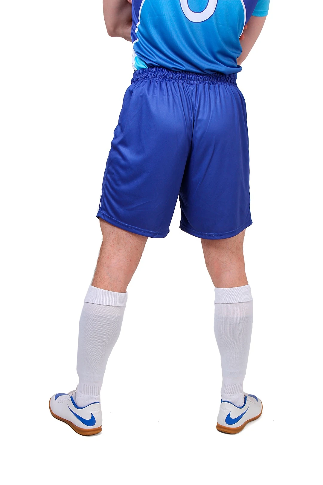 Футбольная форма Юве мужская с полной запечаткой "ATKINSON"#4 Футбольная форма Юве мужская с полной запечаткой "ATKINSON"#4