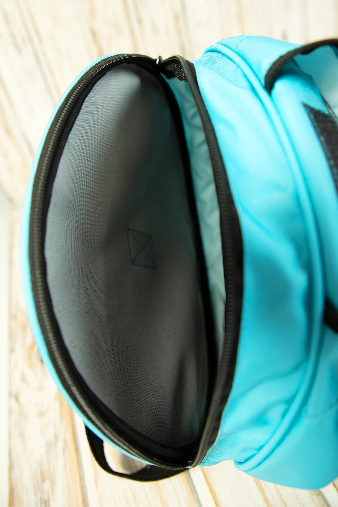 Сумка Олимп с полной запечаткой "Grunge"#7