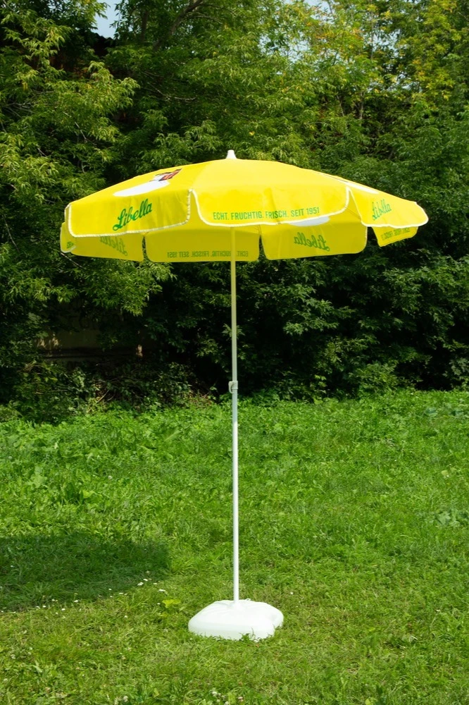 Купол для зонта Крит сублимационный#5