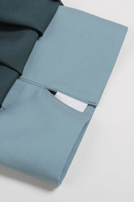 Колпак Ваниль поварской взрослый, с полной запечаткой#2