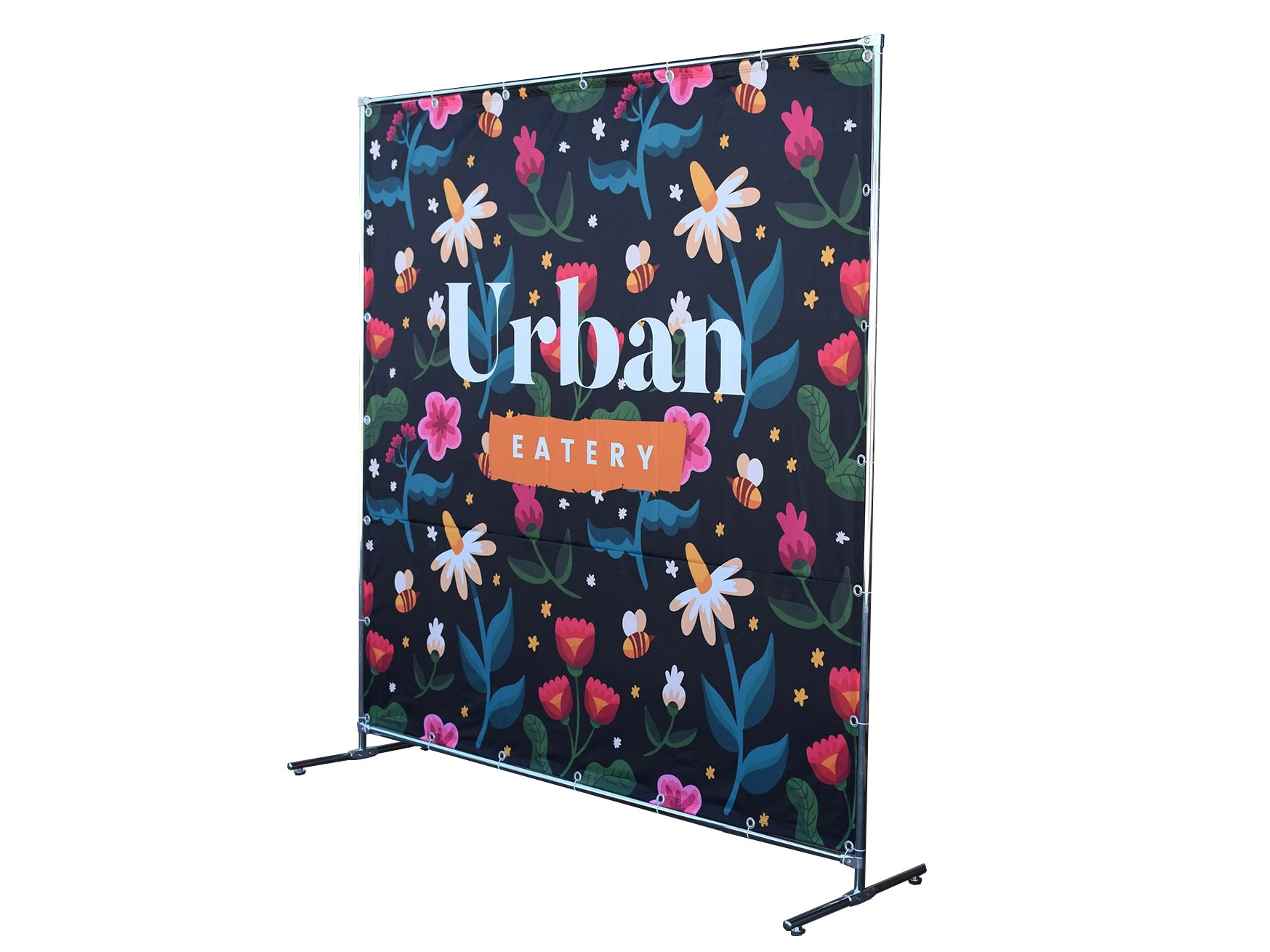 Пресс-воллы