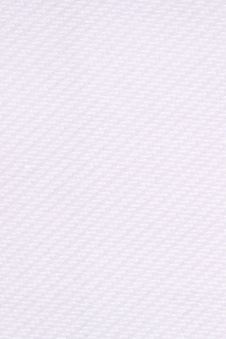 Купить ленту сaтин шириной 25 мм, однотонную белую