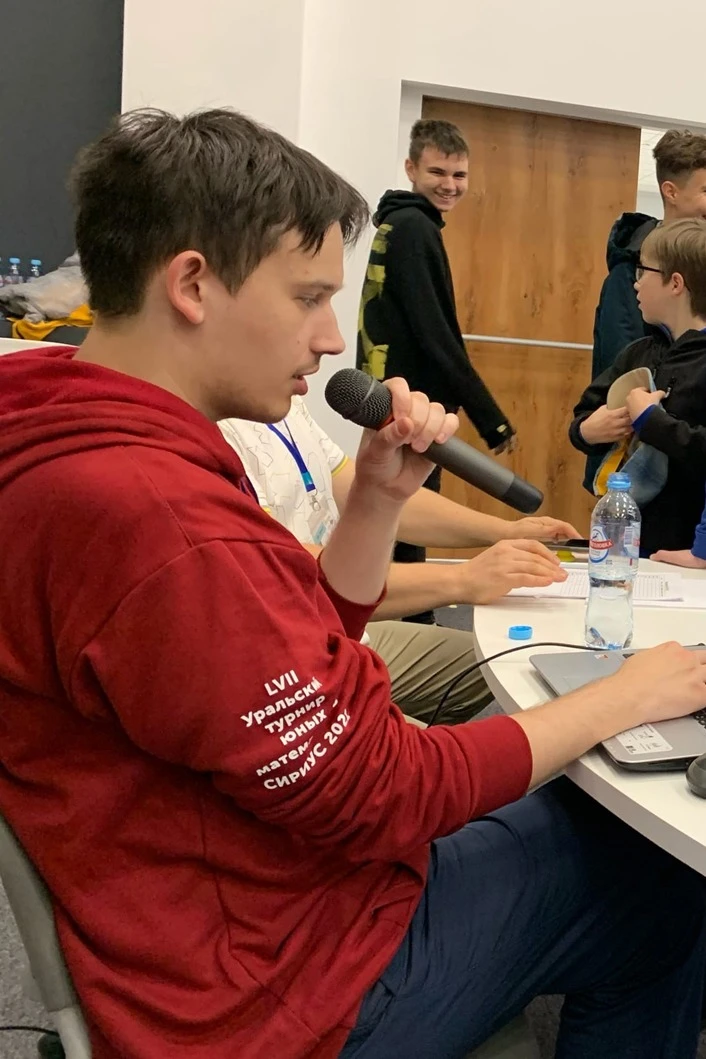 Толстовка Кенго из футера унисекс (Uvinal), однотонная бордовая#2