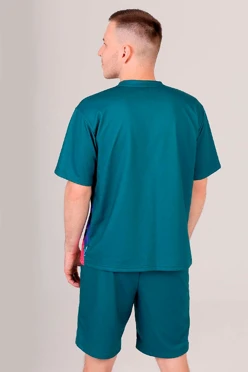 Шорты Бинкс унисекс с полной запечаткой#1