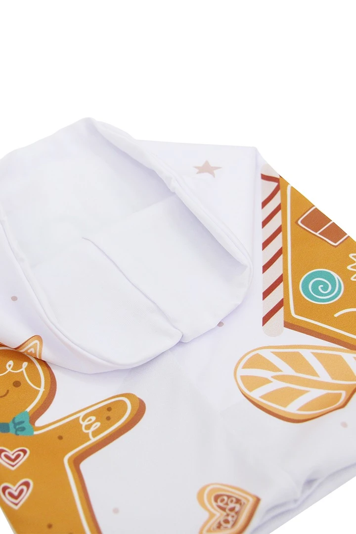 Бафф Сноу двухслойный взрослый, с полной запечаткой, "2022"#2