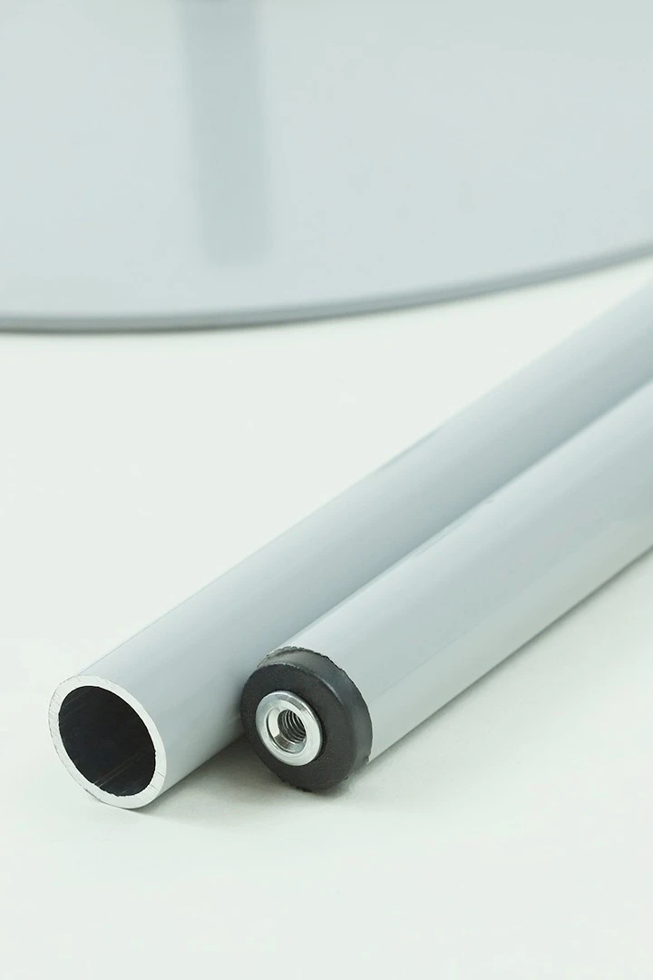 Подставка металлическая с основанием Диск 3 штока 2,5 м#4 Подставка металлическая с основанием Диск 3 штока 2,5 м#4