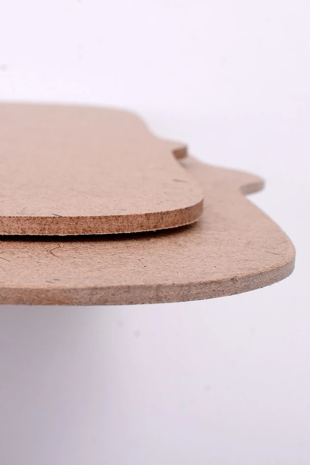 Основа для герба 35х43 см#5