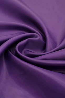 Купить ткань Таффета 190Т 52 гр/м², 100% пэ, 150 см, фиолетовую