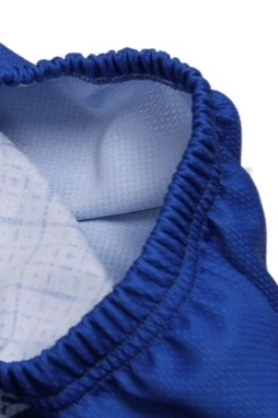 Гетры Шайба хоккейные взрослые с полной запечаткой "Squares"#4