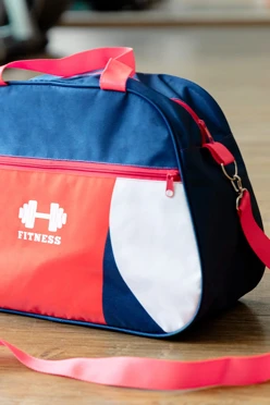 Сумка Рекорд с полной запечаткой#1