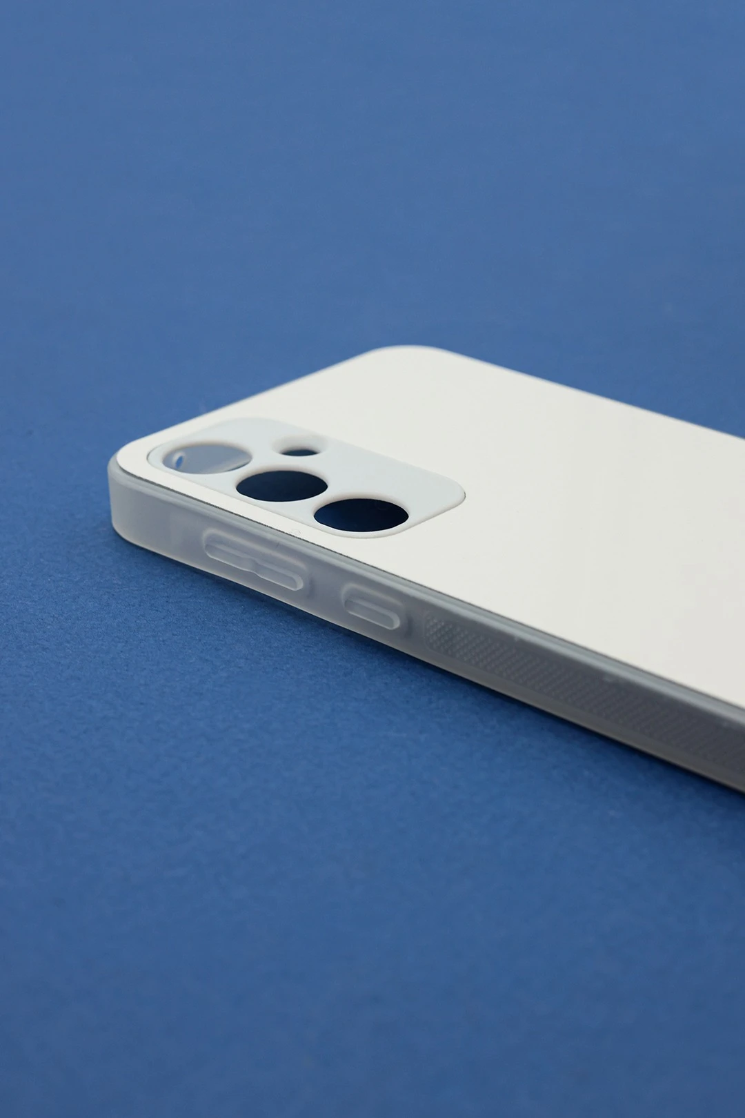 Купить чехол для Samsung A55 без печати