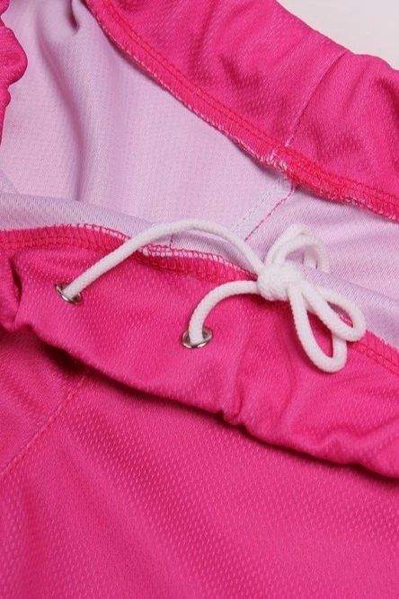 Волейбольная форма Изи  женская с полной запечаткой "VORONKOVA 4"#6