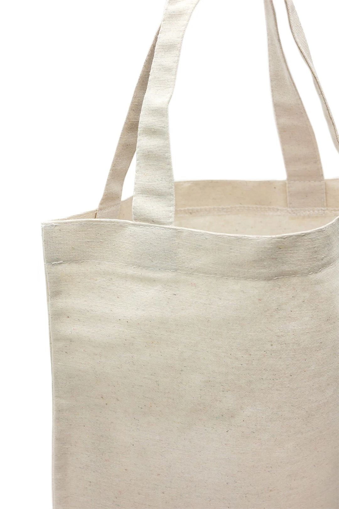 Сумка Камас из двунитки 30х40 см, однотонная#1