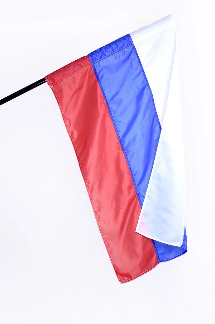 Древко металлическое 2,5 м, Ø 25 мм#2