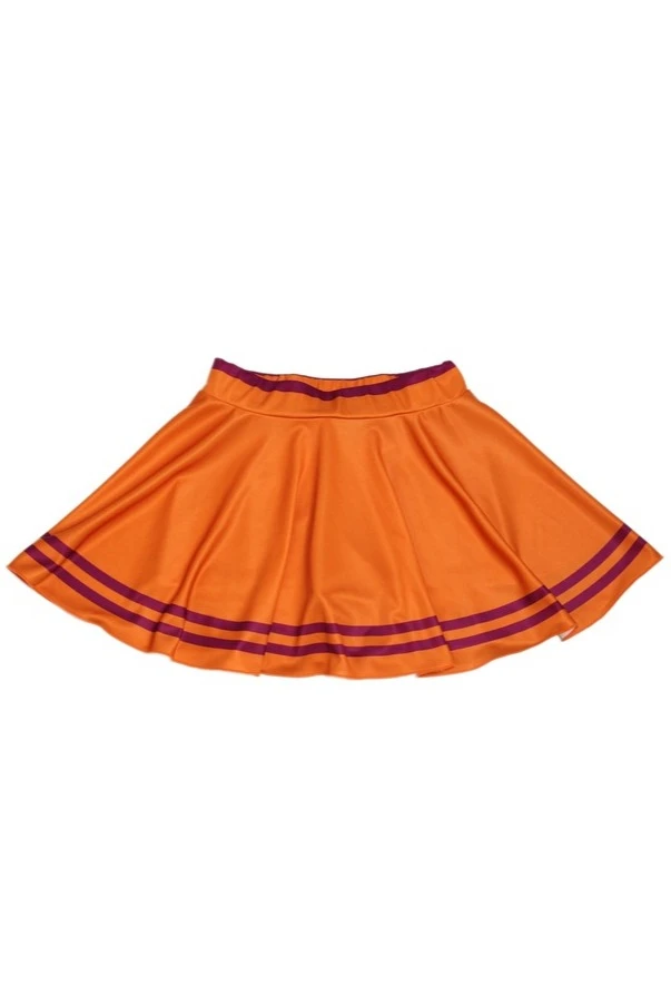 Форма Ника с шортами женская, с полной запечаткой "People power"#2