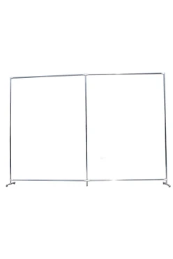 Купить Конструкцию для пресс-волла 2х3 м