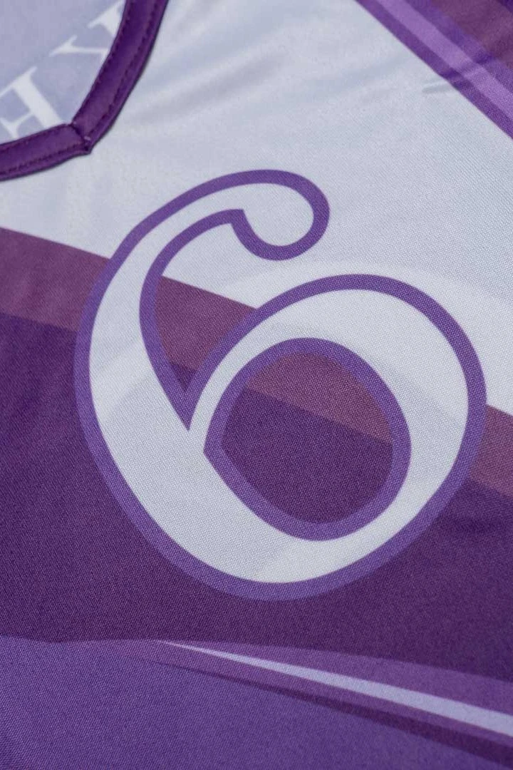 Футбольная форма Юве детская с полной запечаткой "Blankenship"#2