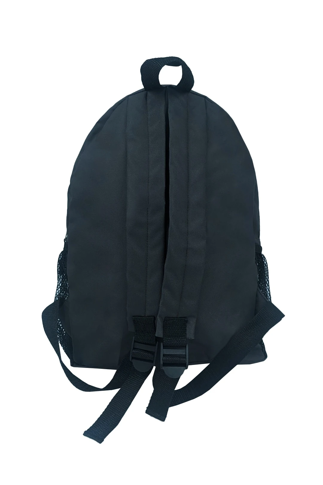 Купить рюкзак Кэрри мягкой формы 41х31х9,5 см, с полной запечаткой "Inari.pro"