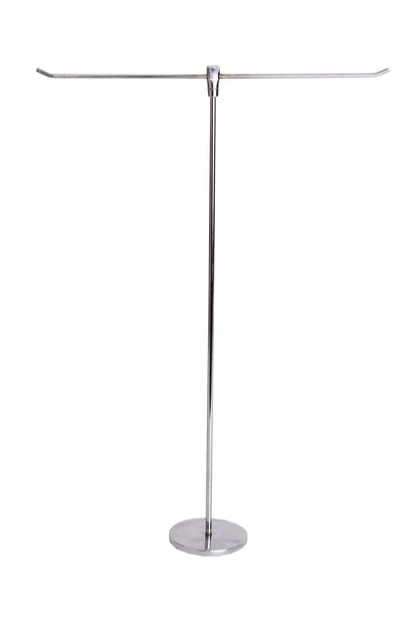 Подставка Т-образная 2 плеча 8 см#4