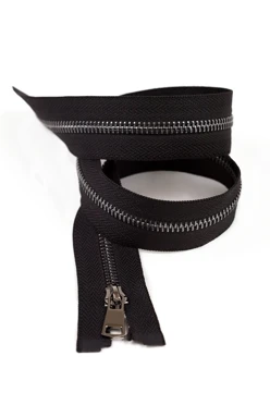 Молния металлическая тип 5 разъемная 65 см#1