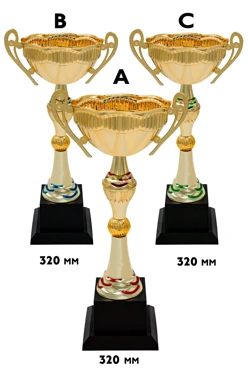 Купить кубок ИК0075 Купить кубок ИК0075