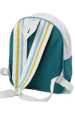 Рюкзак Финт с жестким каркасом 32х28 см, с полной запечаткой#1