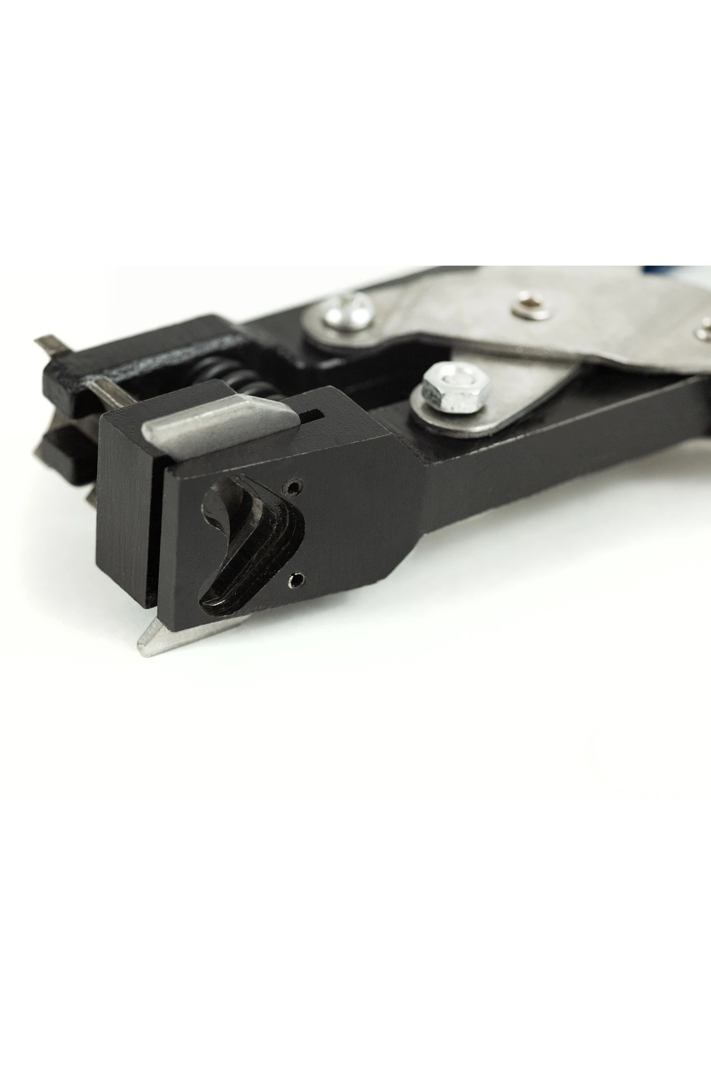 Закруглитель углов для металла ручной радиус 5 мм#2