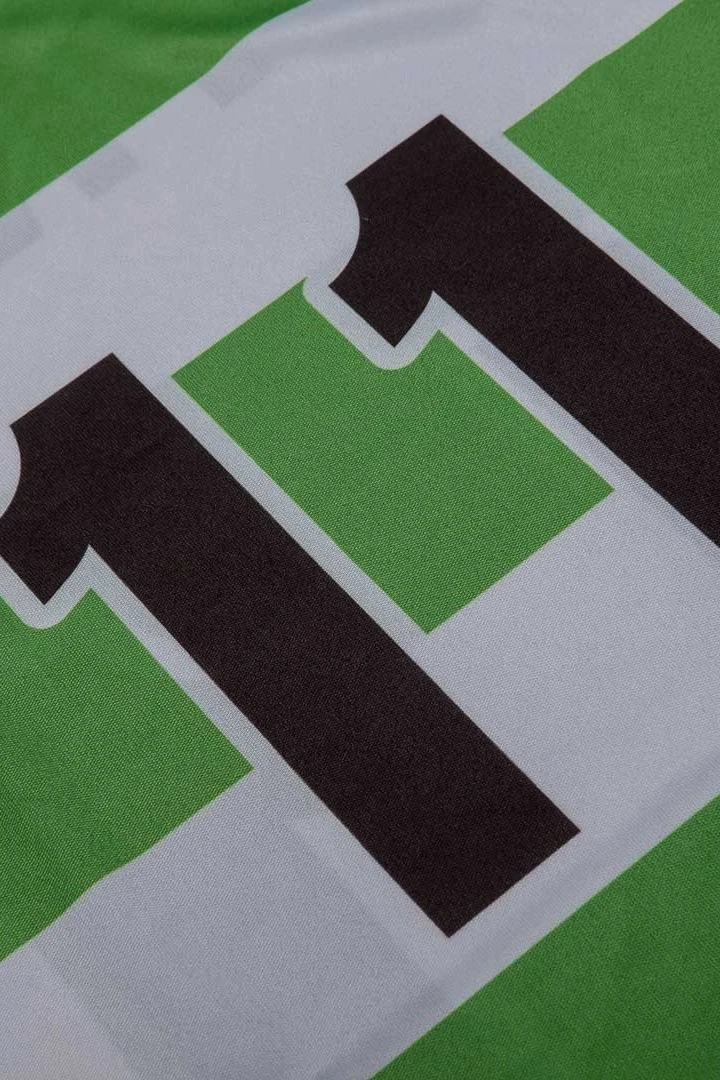 Футбольная форма Юве мужская с полной запечаткой "Sims"#2