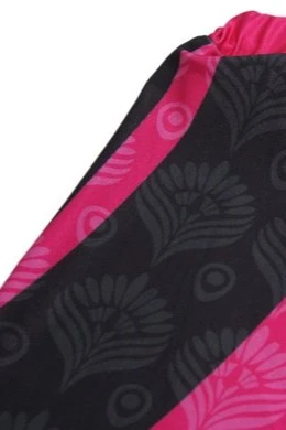 Шорты Форвард женские с полной запечаткой "Megasport"#2