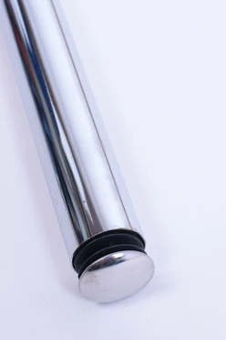 Заглушка для трубы 25 мм#1