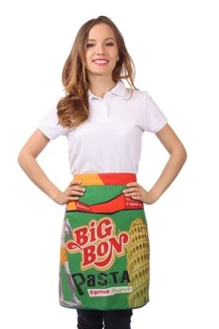 Купить передник Айс Бокс "Big Bon"