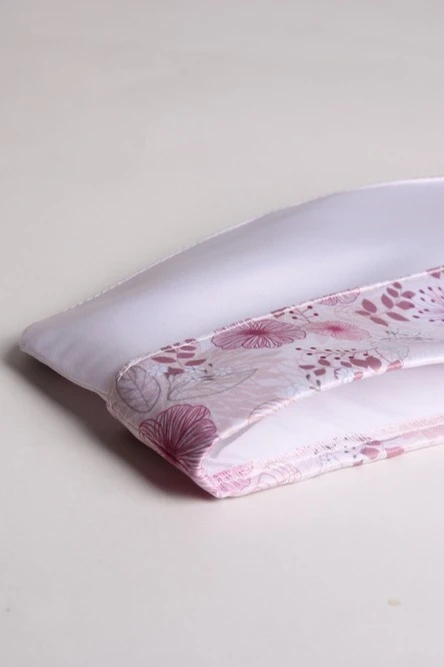 Купить Пилотку Полет фигурную "Цветок"