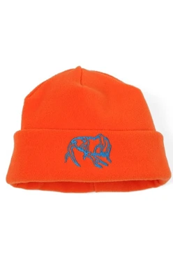 Купить шапку флисовую взрослую "Бенедиктус"