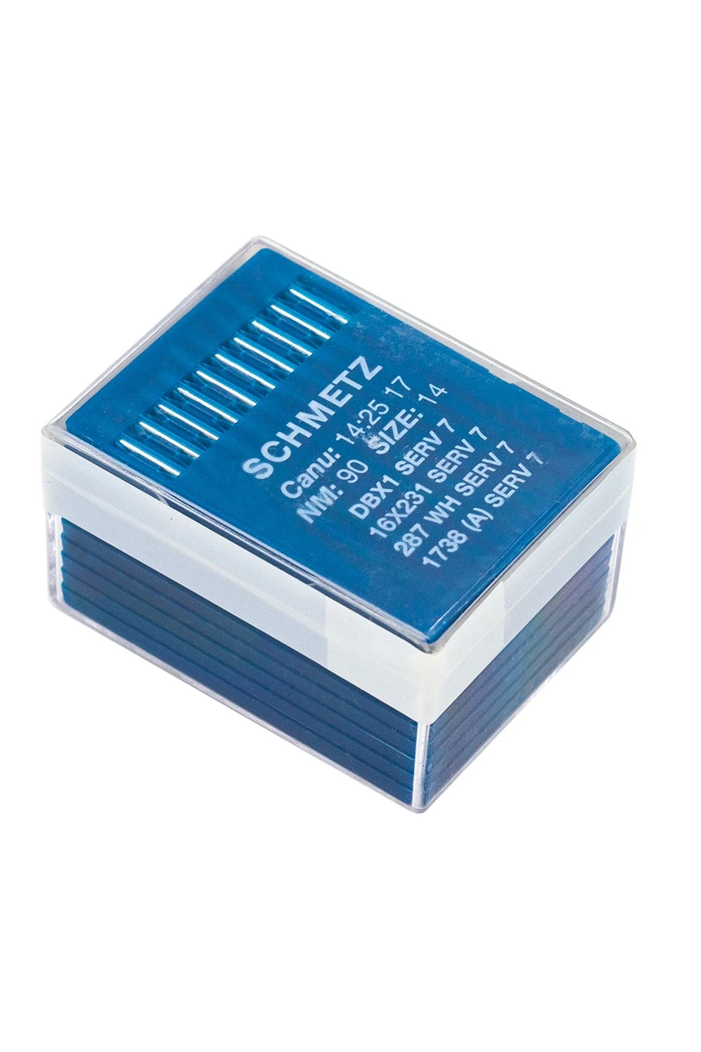 Игла Schmetz DBx1 SERV7 №90/14#2