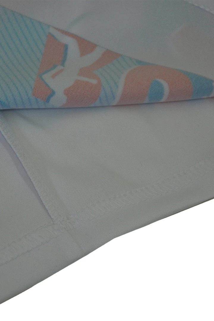 Майка Старт для сублимации "I RUN"#3