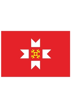 Купить флаг Можгинского района