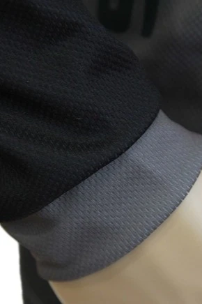 Свитер велосипедный взрослый с полной запечаткой "Shimano XTR"#1