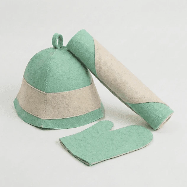 Банные принадлежности